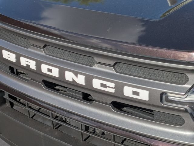 Used 2021 Ford Bronco Sport Big Bend AWD/4WD image 11