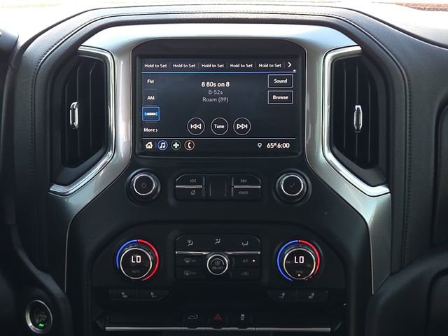 Used 2021 Chevrolet Silverado 2500 LT w/ Convenience Package image 13