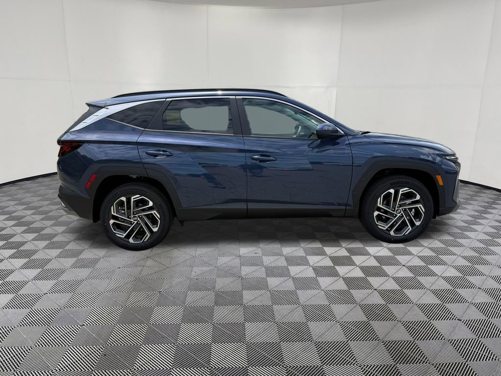 New 2026 Hyundai Tucson SEL Plus AWD/4WD image 7
