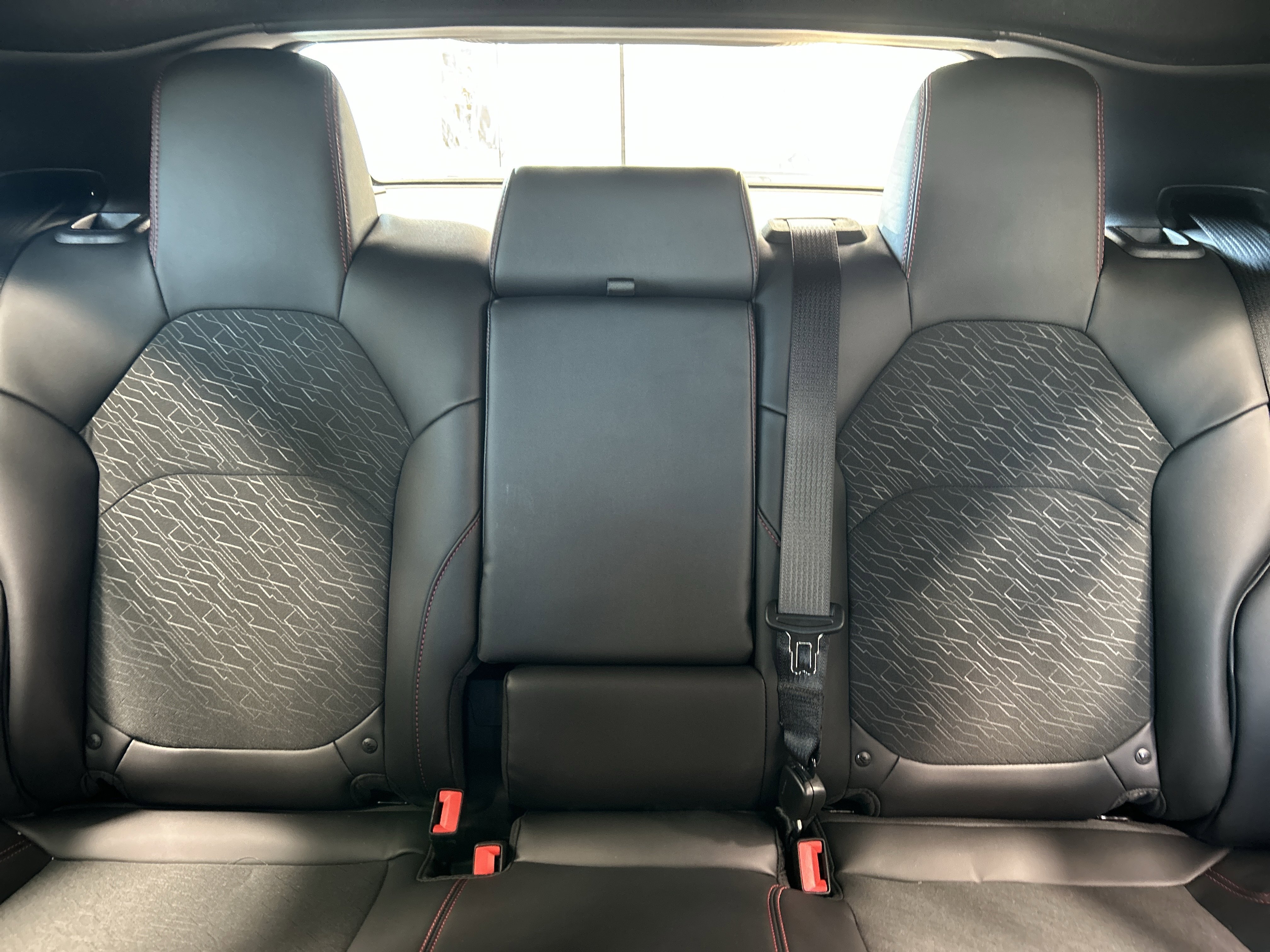 New 2026 Dodge Charger Scat Pack w/ Blacktop Package image 22