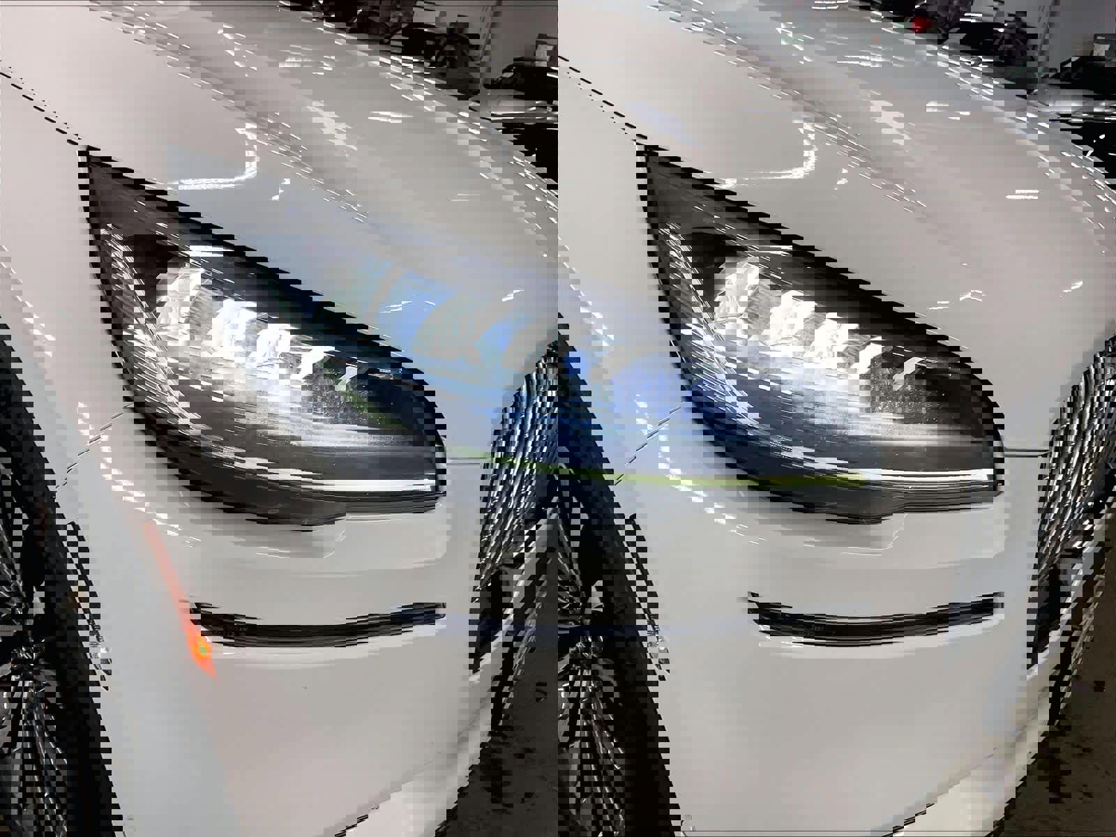 Used 2022 Lincoln Aviator Reserve w/ Equipment Group 201A image 30