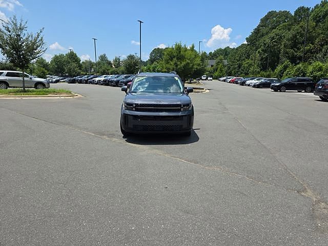 New 2025 Hyundai Santa Fe Calligraphy image 13