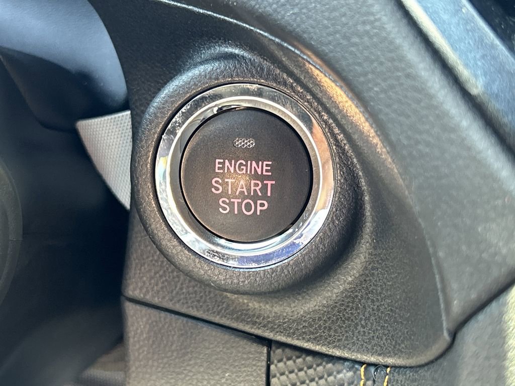 Certified 2025 Subaru Forester Wilderness w/ Wilderness Package image 31