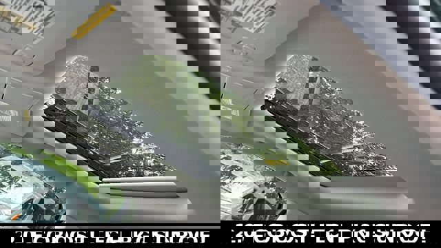 New 2025 Ford Bronco Sport Badlands w/ Badlands Tech Package image 7