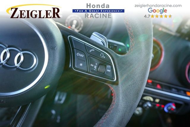 Used 2020 Audi RS 3 image 22