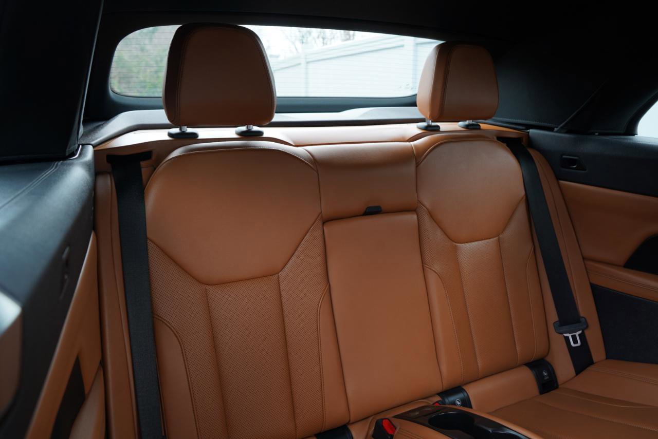 Used 2023 BMW 440i xDrive Convertible w/ Premium Package AWD/4WD image 60