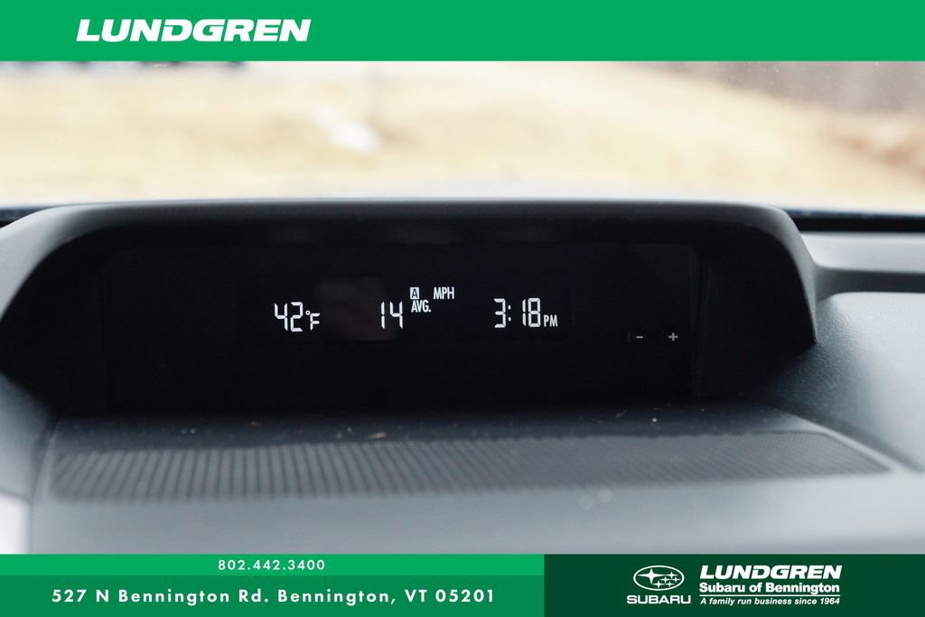 Used 2019 Subaru Ascent Premium image 19