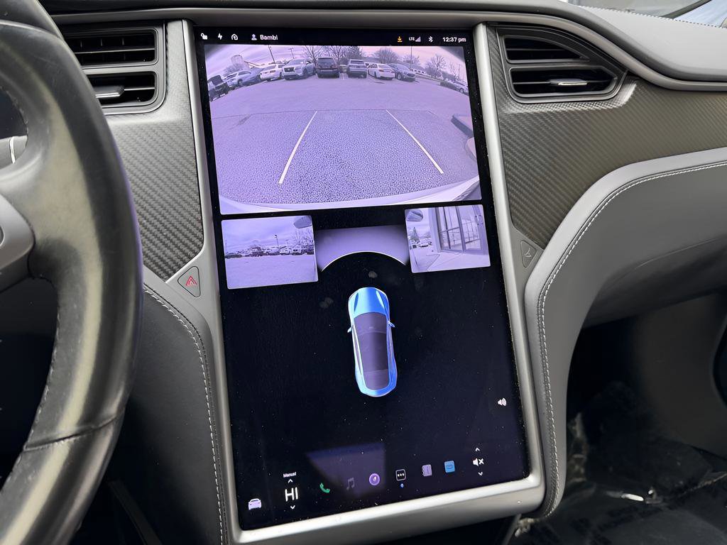 Used 2019 Tesla Model S Performance image 42