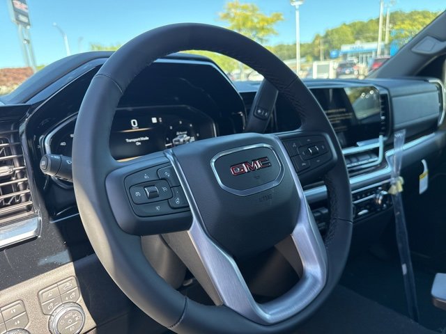 New 2026 GMC Sierra 2500 SLE image 14