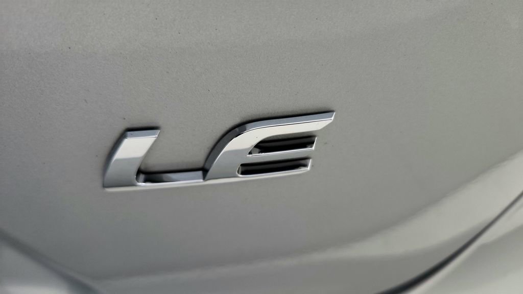 Certified 2023 Toyota Corolla LE FWD image 14