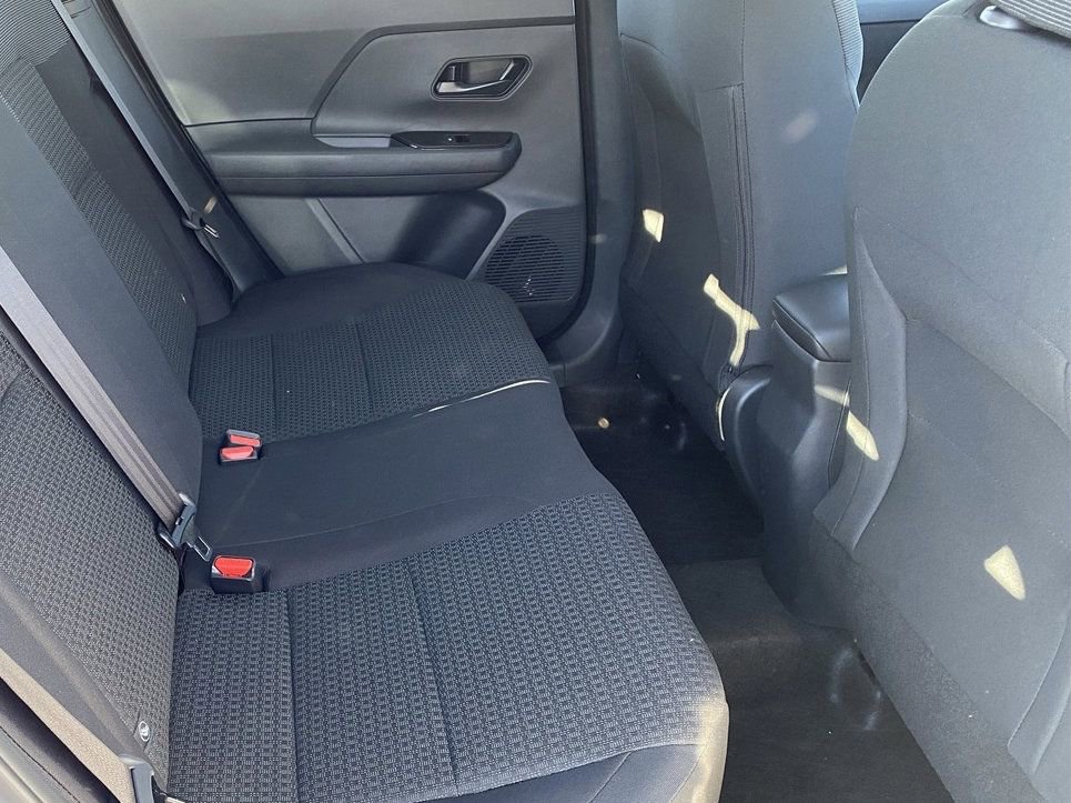 New 2026 Nissan Kicks S image 13