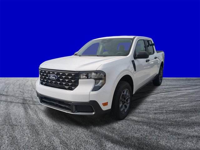 New 2026 Ford Maverick XLT FWD image 8