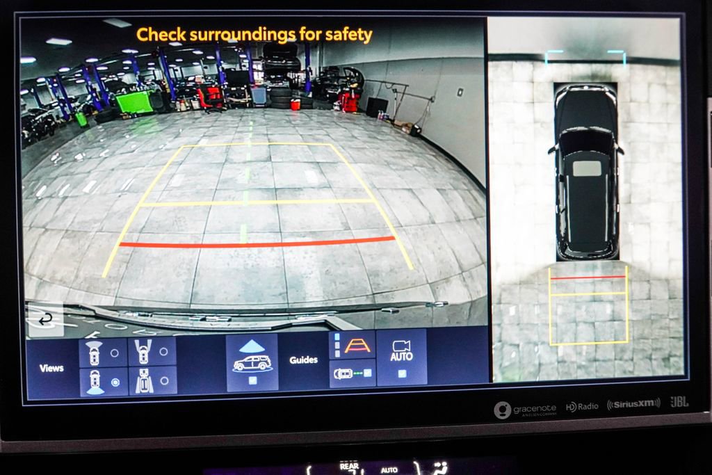 Used 2023 Toyota Sequoia Limited w/ Tow Technology Package image 28