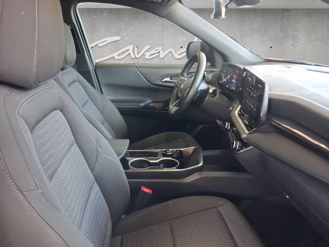 Used 2026 Chevrolet Equinox LT w/ Safety and Technology Package FWD image 30