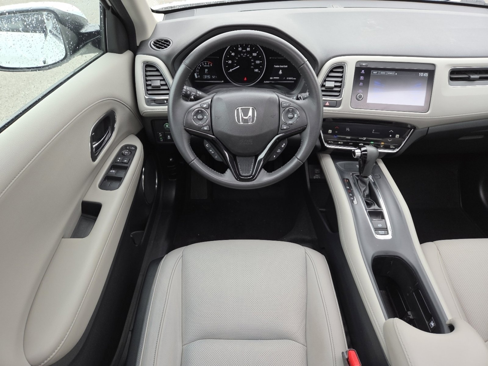 Used 2019 Honda HR-V Touring image 26