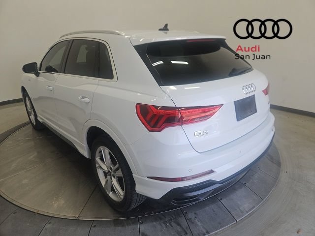 Used 2022 Audi Q3 2.0T Premium AWD/4WD image 36