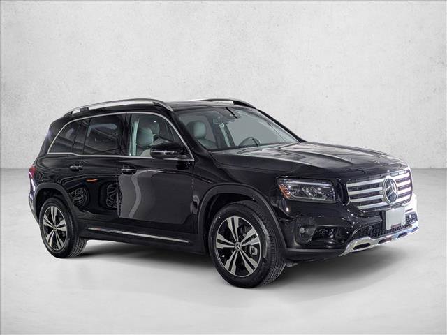 Certified 2025 Mercedes-Benz GLB 250 image 6