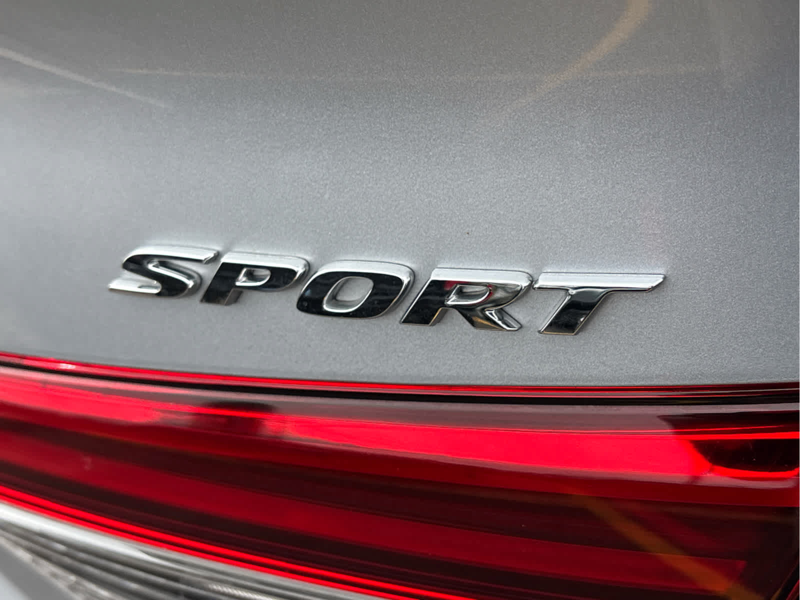 Used 2024 Honda Civic Sport image 31