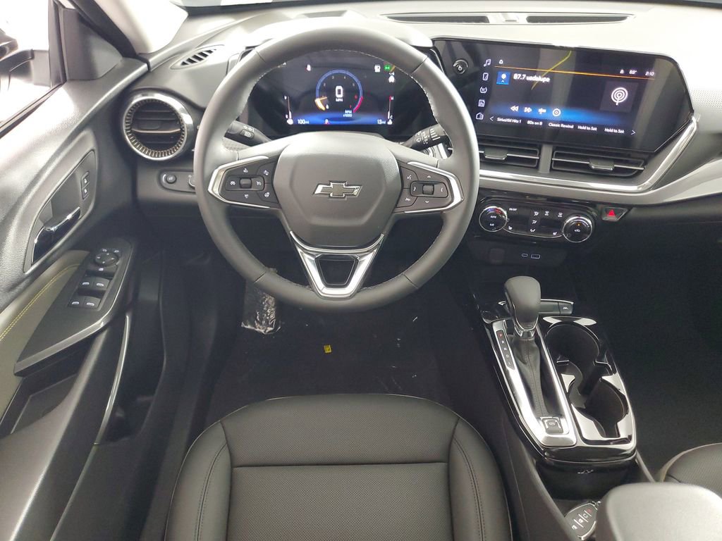 New 2026 Chevrolet Trax ACTIV image 15