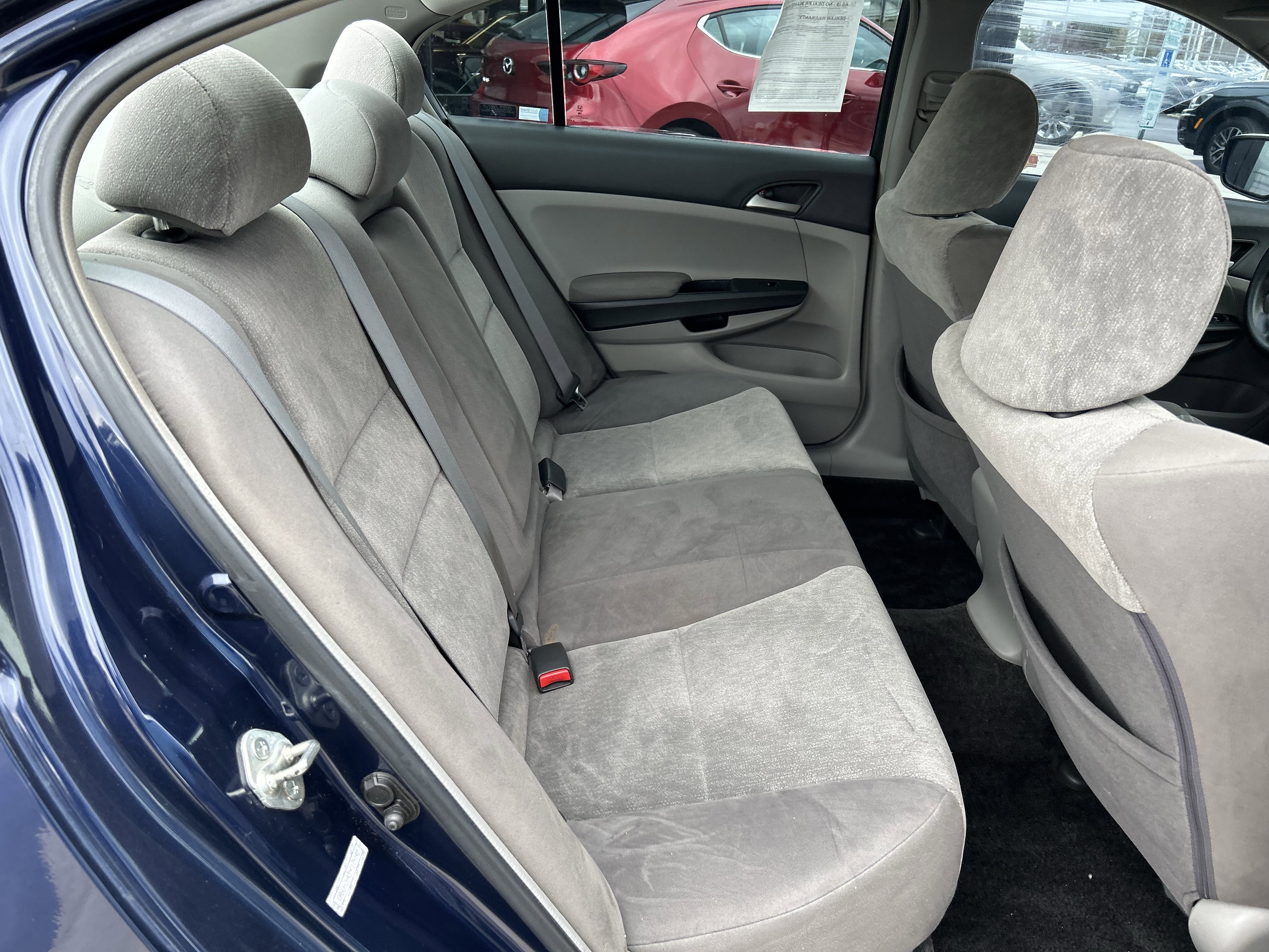 Used 2009 Honda Accord LX-P image 22