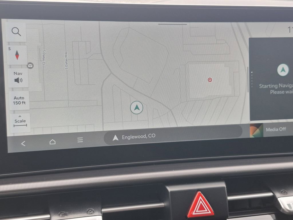 New 2026 Kia Sportage SX Prestige image 21