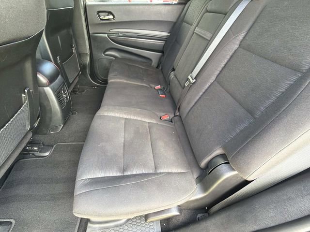 Used 2024 Dodge Durango GT image 21