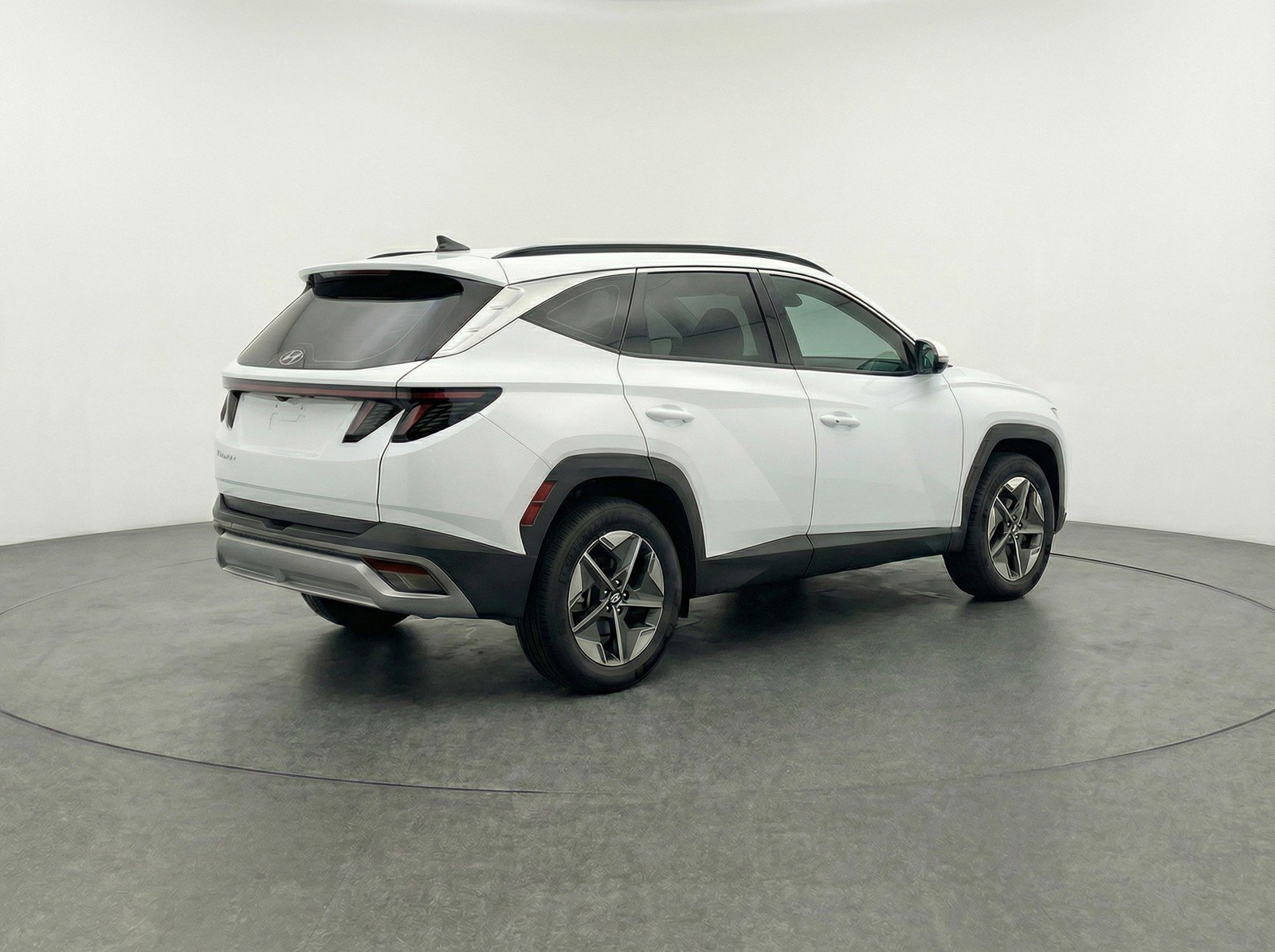 Used 2025 Hyundai Tucson SEL image 9