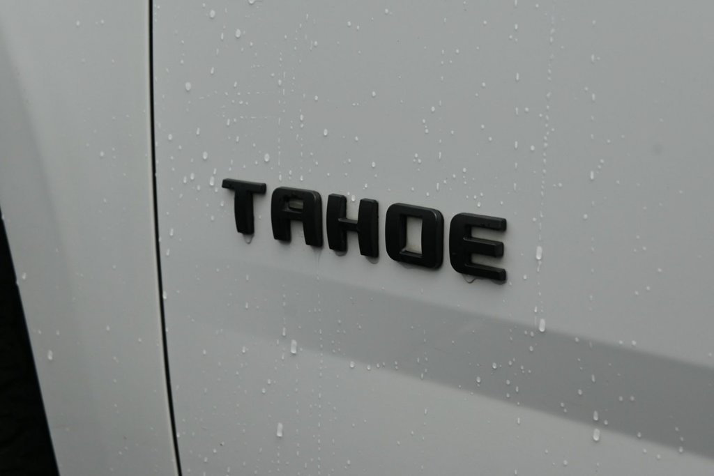 Used 2020 Chevrolet Tahoe LT AWD/4WD image 13
