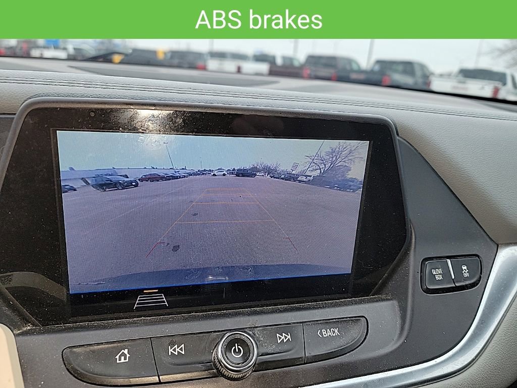 Used 2020 Chevrolet Blazer LT image 26