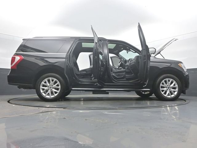 Used 2021 Ford Expedition Max XLT AWD/4WD image 63