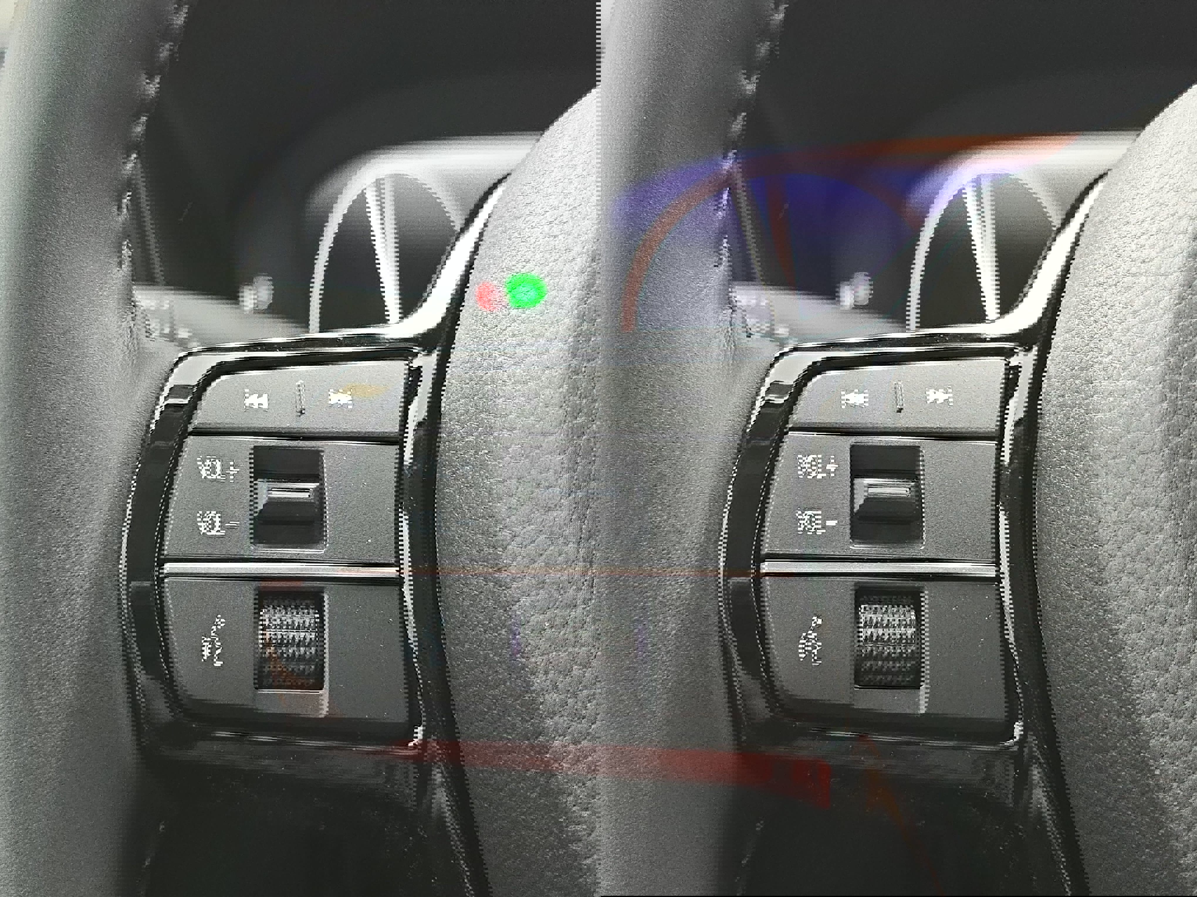 New 2026 Honda CR-V EX-L image 17