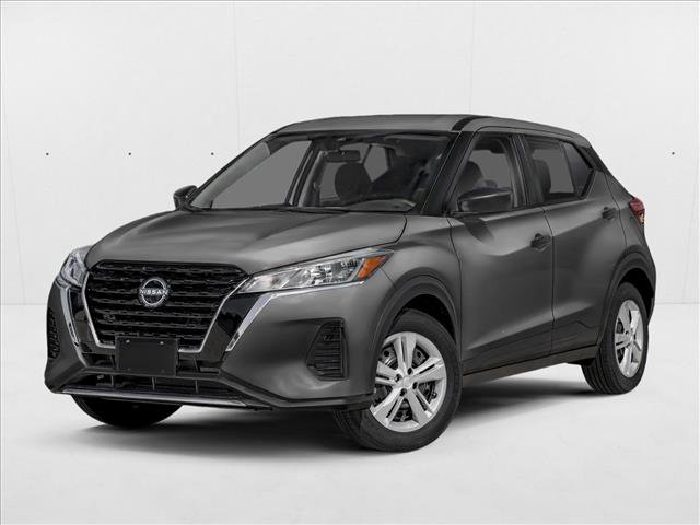 Used 2024 Nissan Kicks S FWD video 1