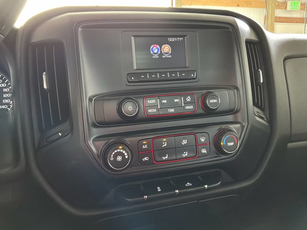 Used 2016 GMC Sierra 1500 2WD Regular Cab image 19