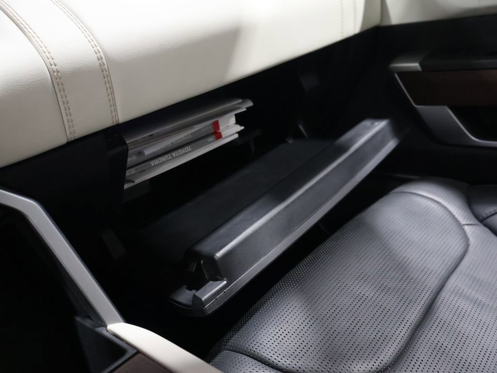 Used 2024 Toyota Tundra Capstone image 30