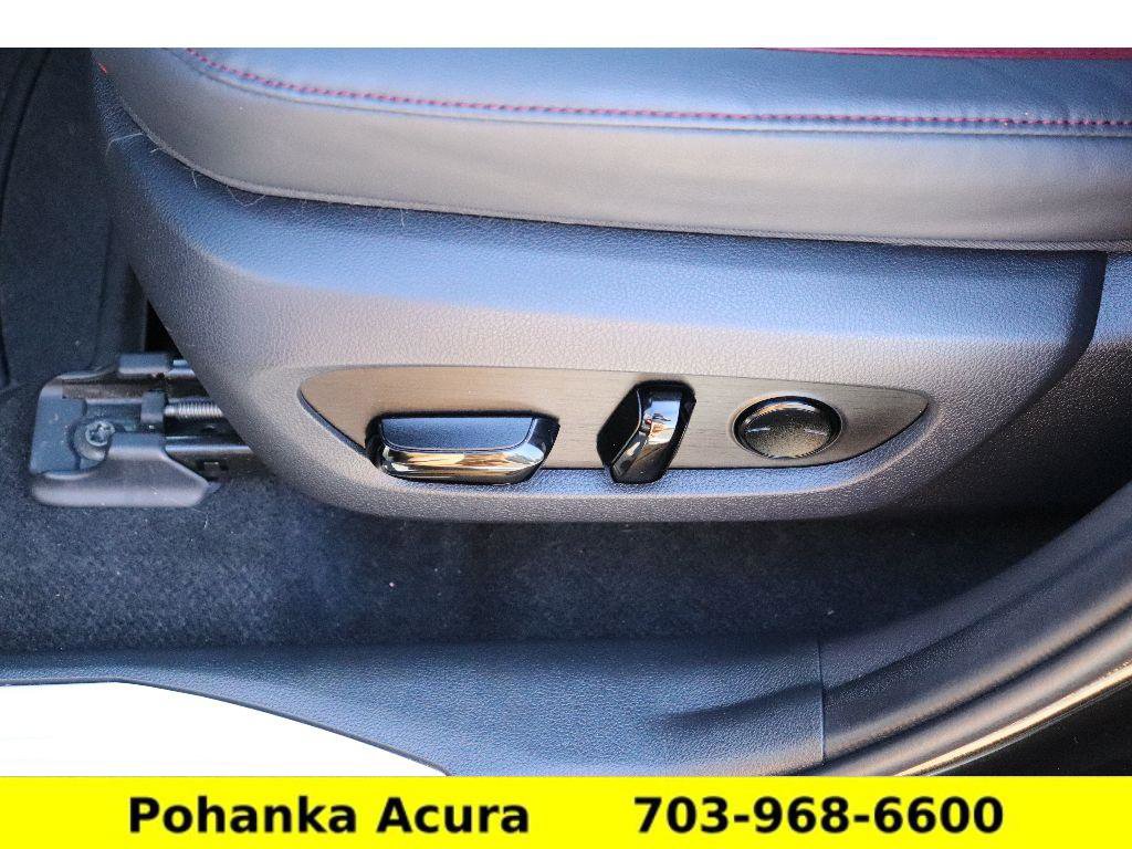 Used 2024 Lexus NX 350h AWD image 32