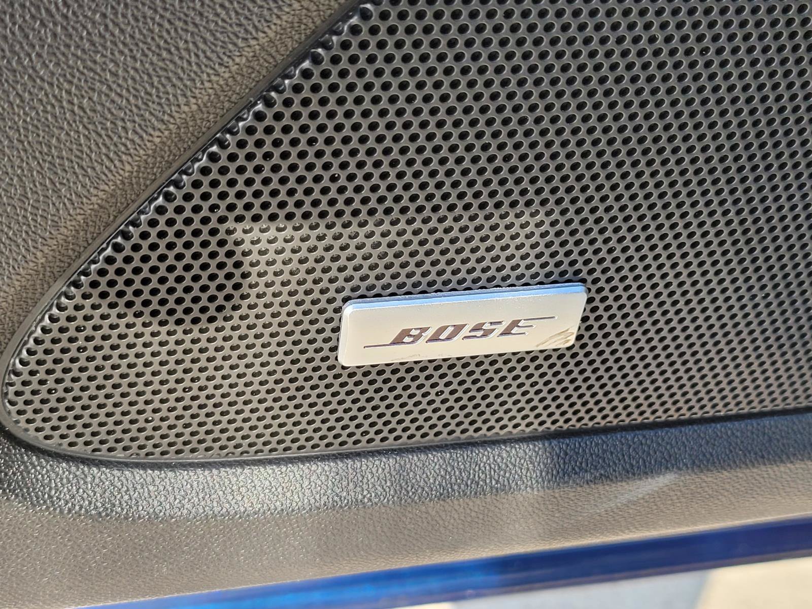 Used 2023 Chevrolet Equinox RS w/ RS Leather Package FWD image 27