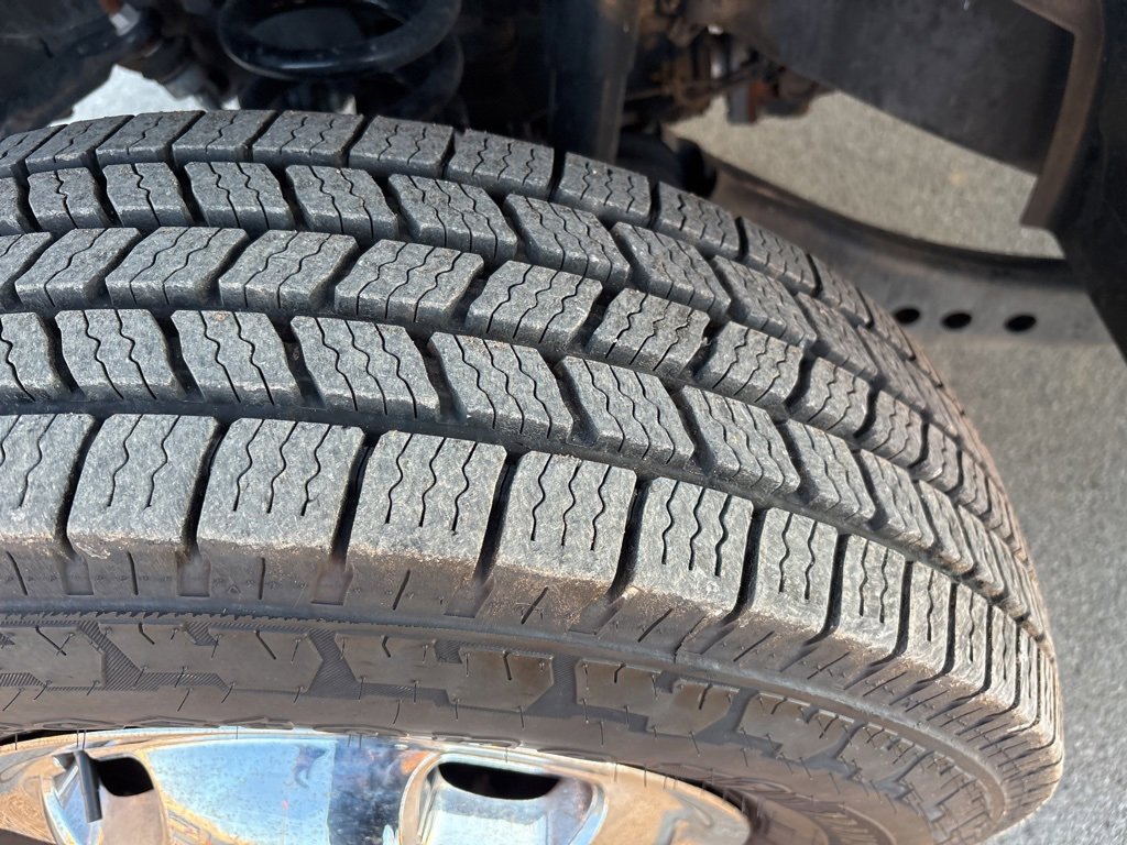 Used 2024 RAM 3500 Big Horn image 10