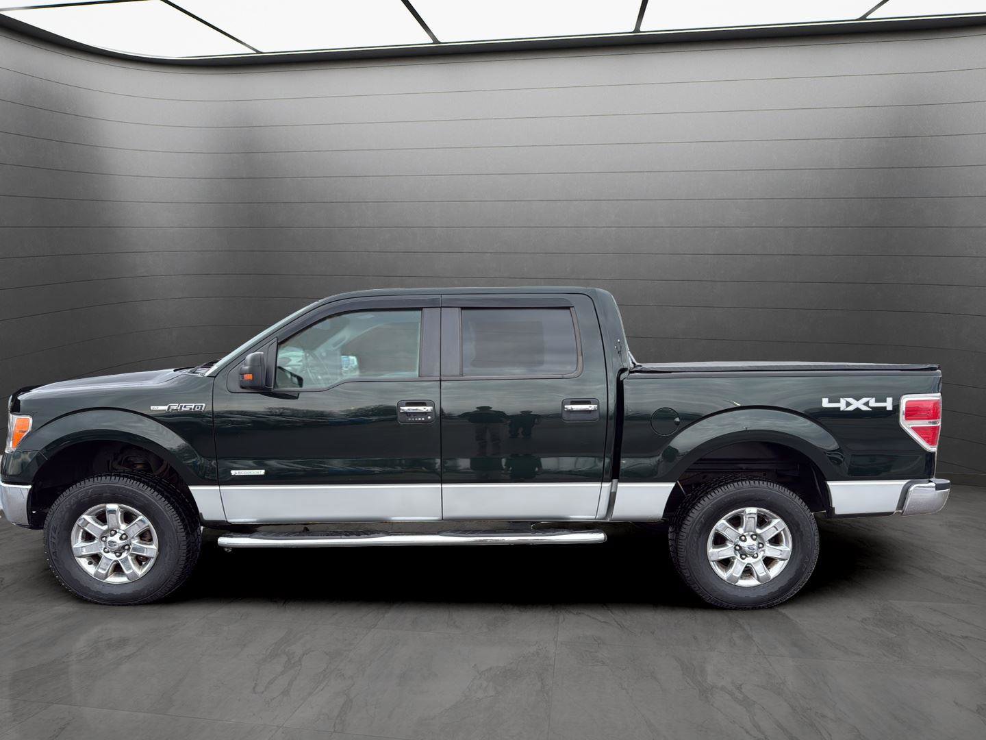 Used 2013 Ford F150 XLT w/ Luxury Equipment Group image 24
