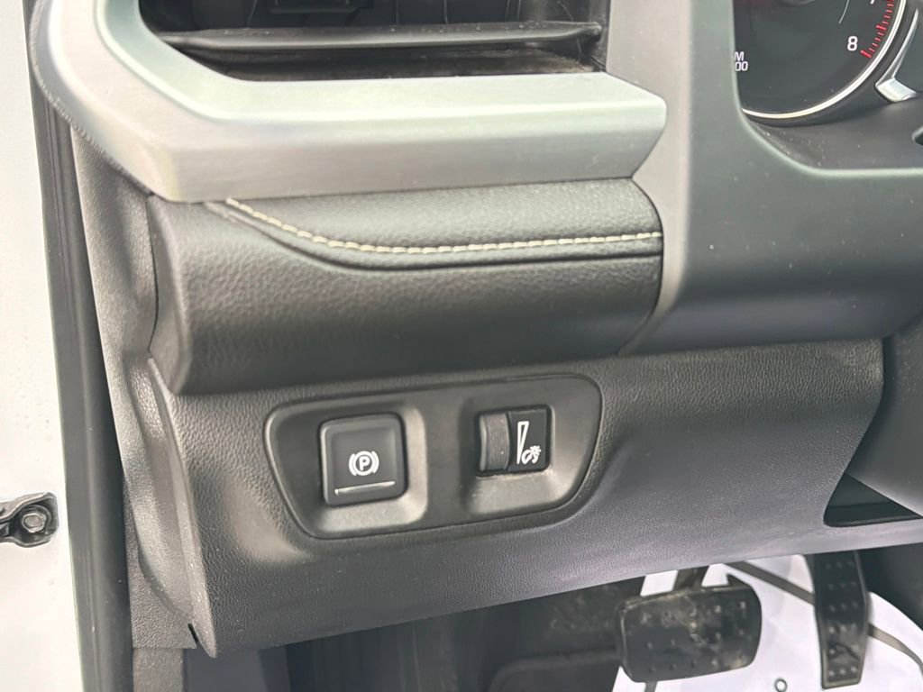 Used 2020 GMC Acadia SLE image 21