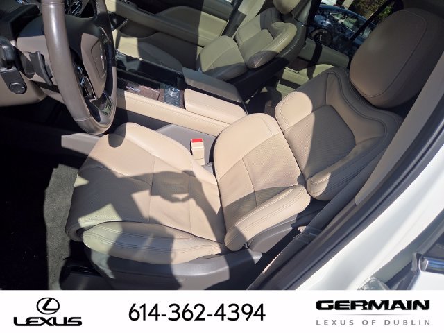 Used 2022 Lincoln Navigator Reserve AWD/4WD image 35
