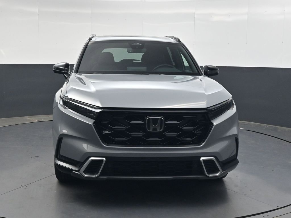 Used 2025 Honda CR-V Sport Touring image 9