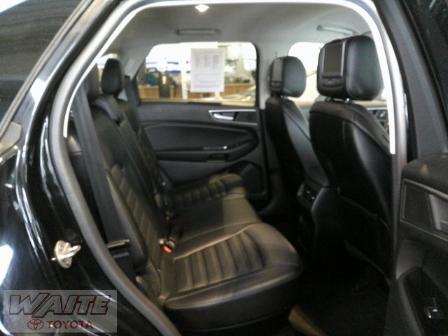 Used 2016 Ford Edge SEL w/ Equipment Group 201A image 24