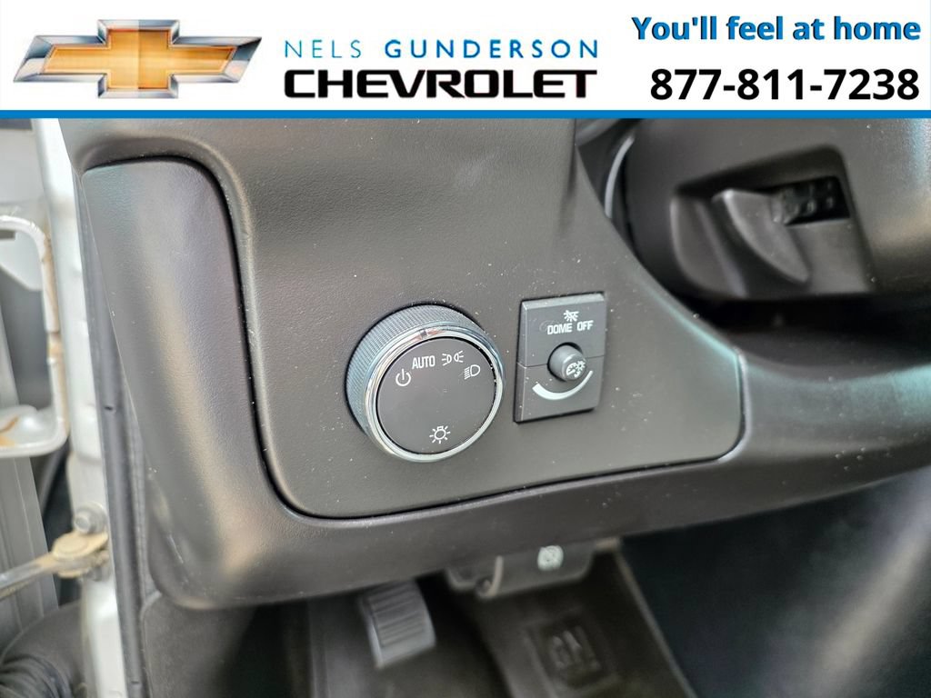 Used 2014 Chevrolet Express 1500 LT w/ LT Preferred Equipment Group AWD/4WD image 17