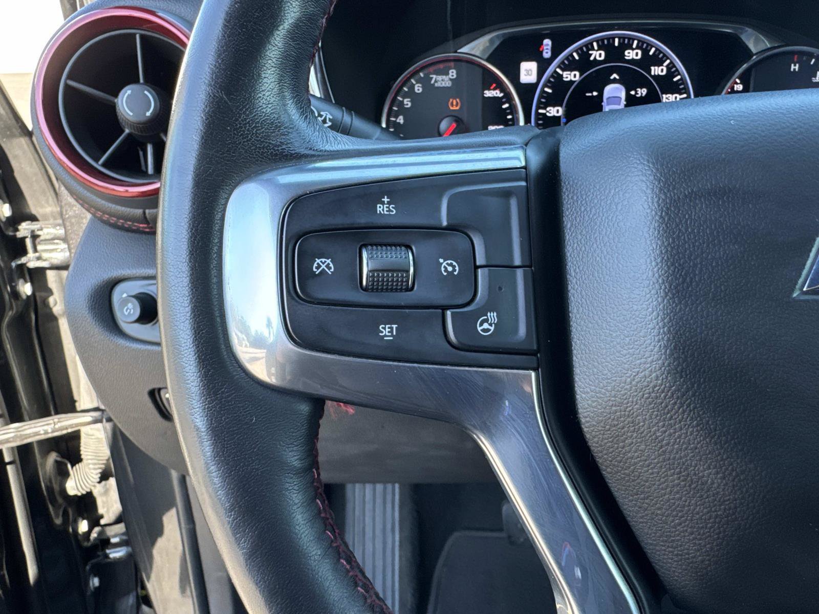 Used 2019 Chevrolet Blazer RS AWD/4WD image 31