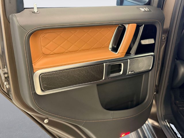 Certified 2026 Mercedes-Benz G 63 AMG 4MATIC image 11