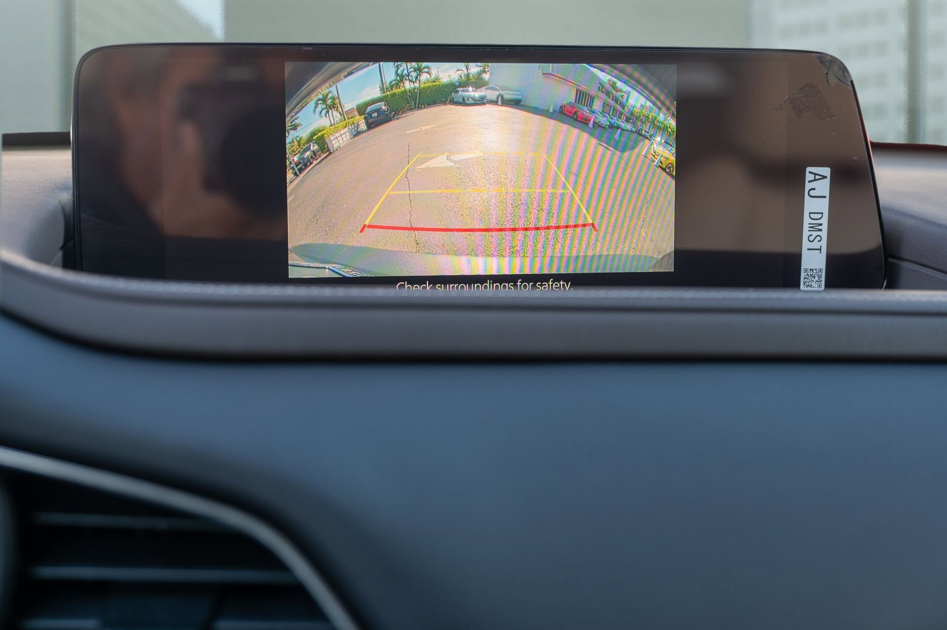 Used 2024 MAZDA CX-30 2.5 Turbo w/ Premium Package image 58