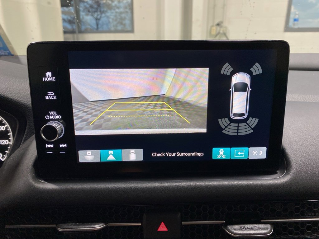 Used 2023 Honda HR-V EX-L image 25