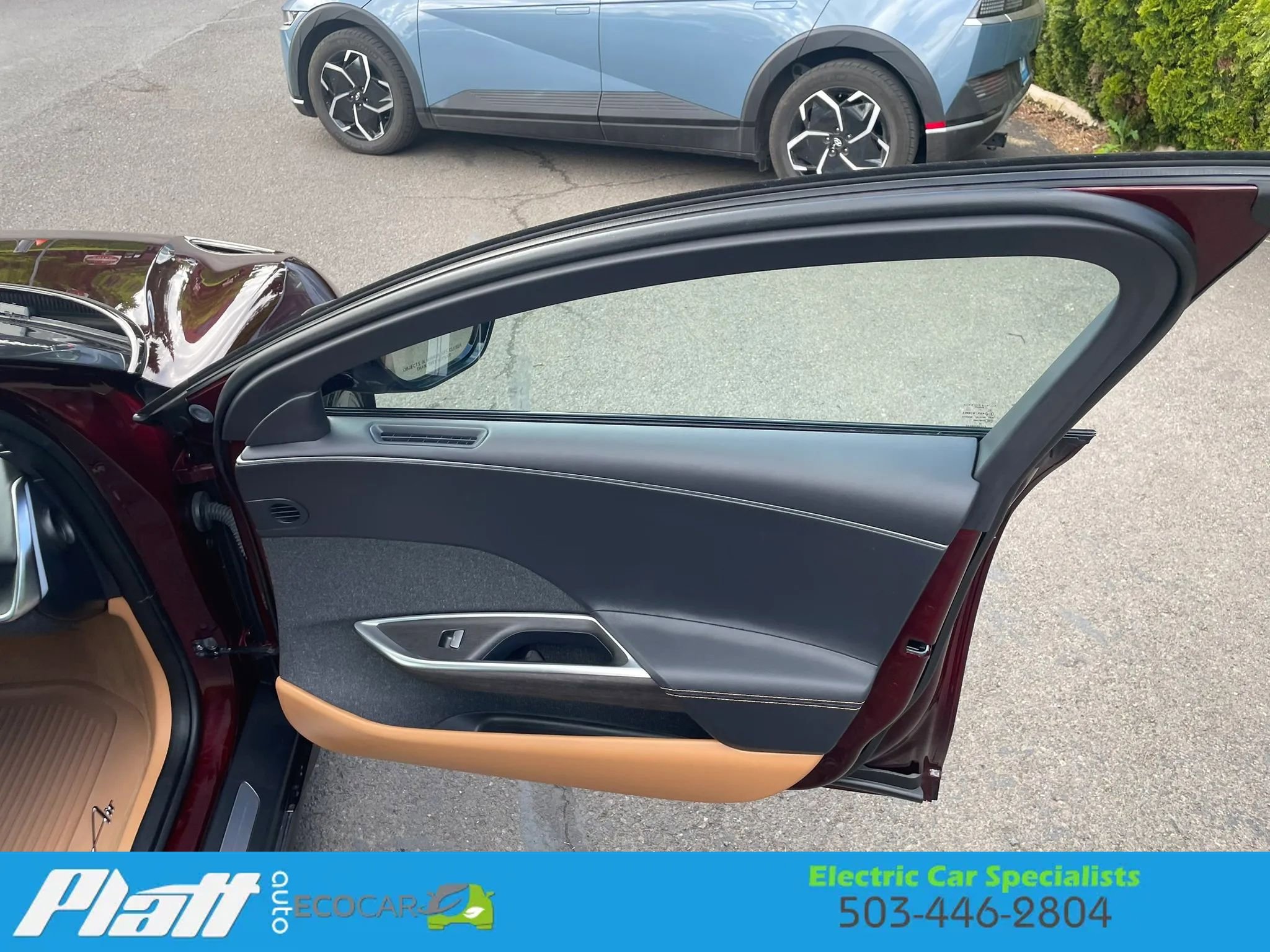 Used 2024 Lucid Air Touring image 53