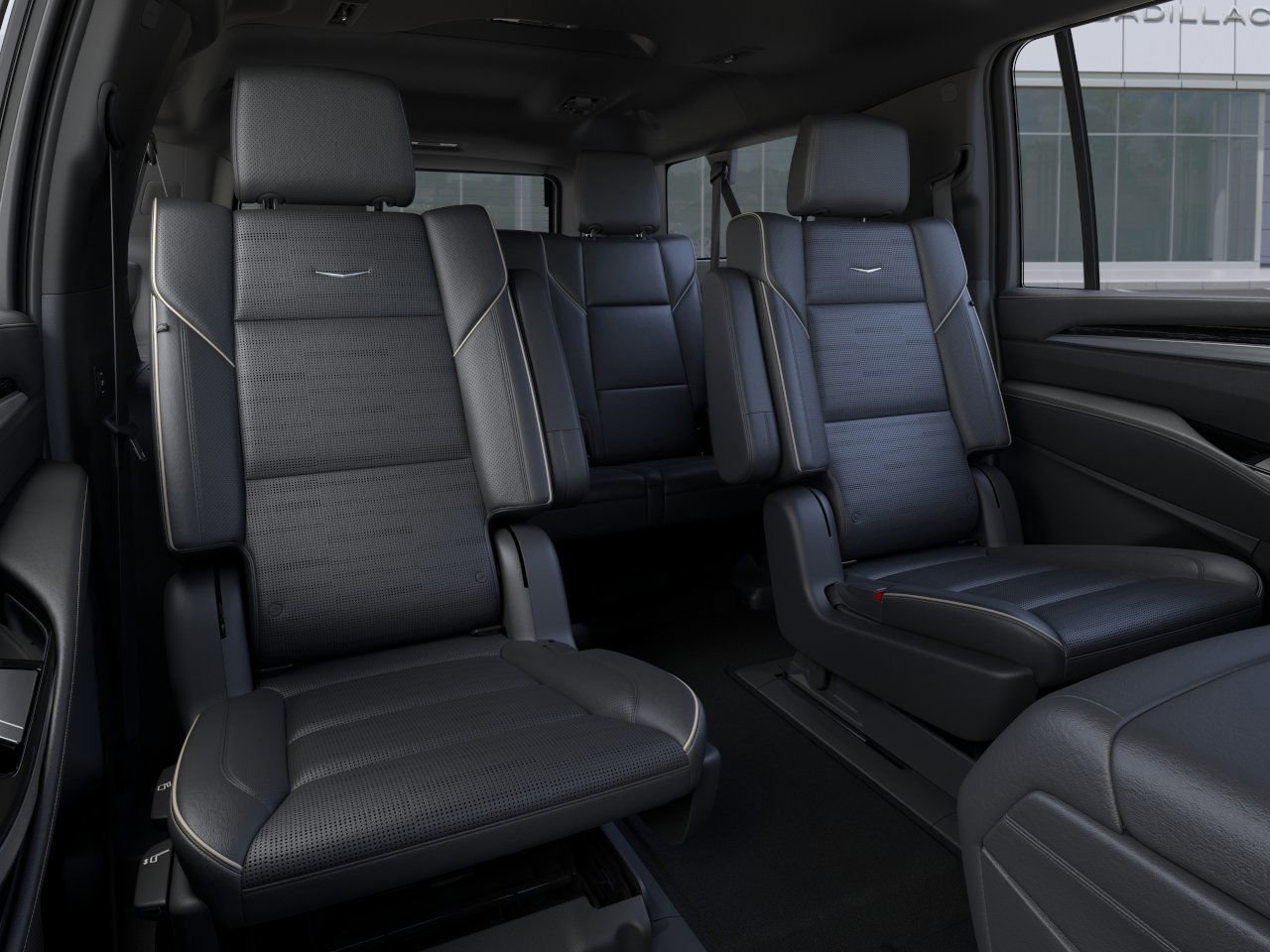 New 2026 Cadillac Escalade ESV Sport AWD/4WD image 17