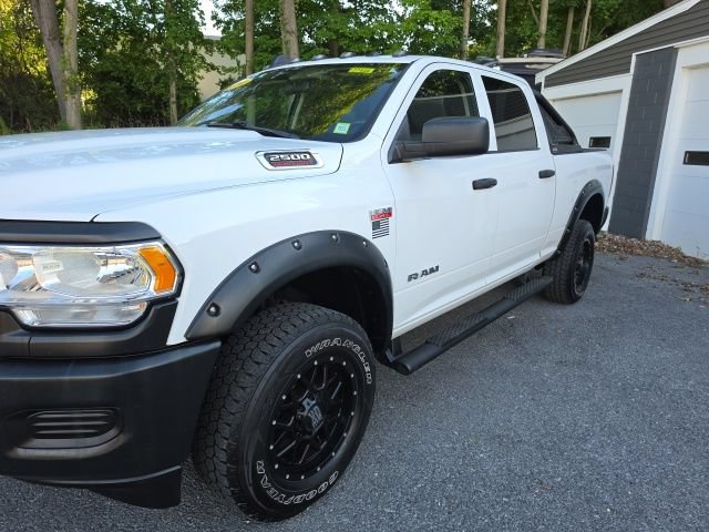 Used 2020 RAM 2500 Tradesman w/ Snow Chief Group AWD/4WD image 2